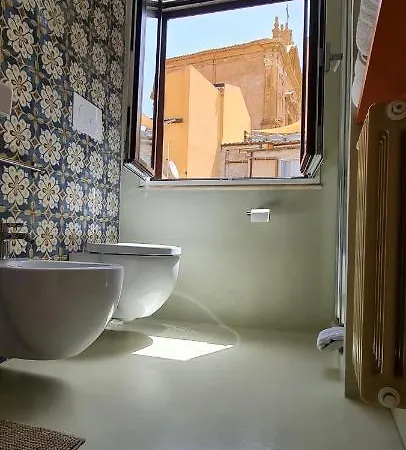 Il Museo Di Teresa Piazza Del Teatro Semesterbostad