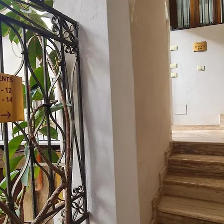 Il Museo Di Teresa Piazza Del Teatro Agrigente